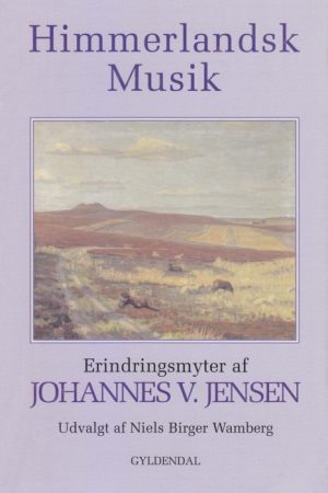 Himmerlandsk Musik (E-bog)