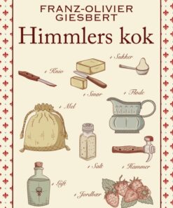 Himmlers kok (E-bog)