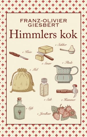 Himmlers kok (E-bog)