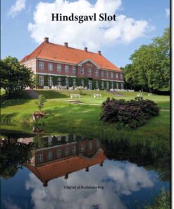 Hindsgavl Slot (Bog)
