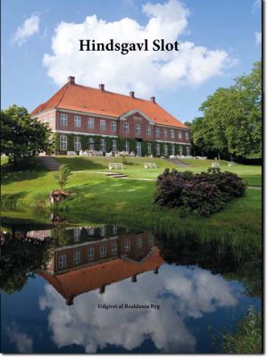 Hindsgavl Slot (Bog)