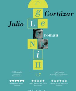 Hinkeleg - Julio Cortázar - Bog