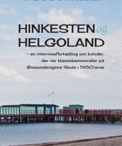 Hinkesten og Helgoland (Bog)