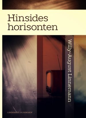 Hinsides horisonten (E-bog)