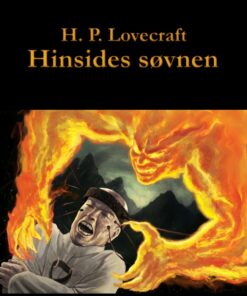 Hinsides søvnen (E-bog)