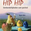 Hip Hip - Viggo Madsen - Bog