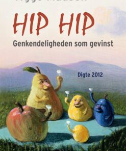 Hip Hip - Viggo Madsen - Bog