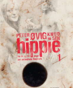 Hippie 1 (Bog)
