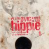 Hippie 1 - Peter øvig Knudsen - Bog