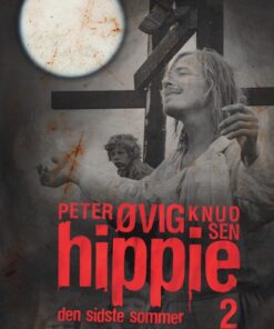 Hippie 2 (E-bog)