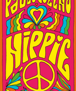 Hippie (Bog)