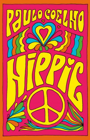 Hippie (Bog)