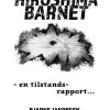 Hiroshima Barnet - Bjarne Jakobsen - Bog