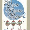 Hissa Hussa Hejsa 2 (E-bog)