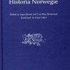Historia Norwegie (Bog)