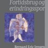 Historie - Bernard E. Jensen - Bog