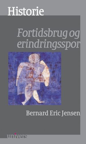 Historie - Bernard E. Jensen - Bog