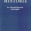 Historie (Bog)