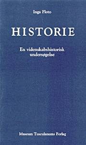 Historie (Bog)