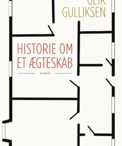 Historie Om Et ægteskab - Geir Gulliksen - Bog