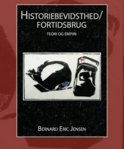 Historiebevidsthed/fortidsbrug (Bog)