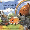 Historiefortællerens børnebibel (Bog)