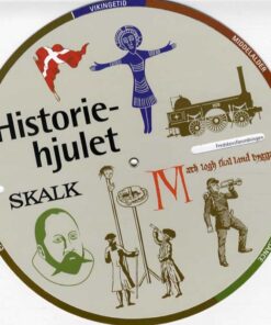 Historiehjulet (Bog)