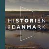 Historien Om Danmark - Bind 1 - Kurt Villads Jensen - Bog