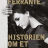 Historien Om Et Nyt Navn - Del 2 - Elena Ferrante - Bog