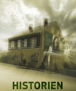 Historien Om Villy - Jens Erik Jensen - Bog