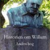 Historien Om Willum, Anden Bog - Nikolai Troest - Bog