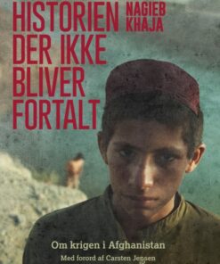Historien der ikke bliver fortalt (E-bog)