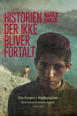 Historien der ikke bliver fortalt (E-bog)