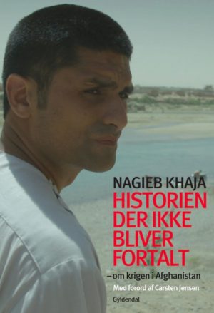 Historien der ikke bliver fortalt (E-bog)