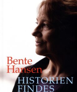 Historien findes (Bog)