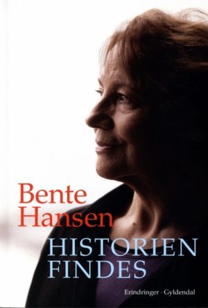 Historien findes (Bog)