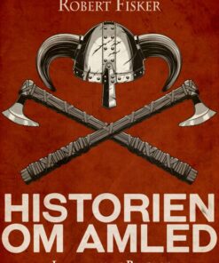 Historien om Amled (E-bog)