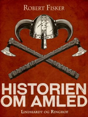 Historien om Amled (E-bog)