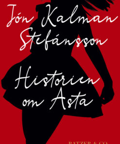 Historien om Asta (Bog)