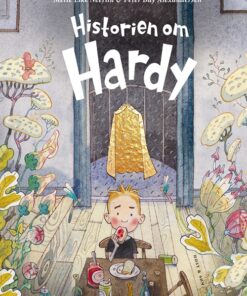 Historien om Hardy (Bog)