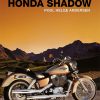 Historien om Honda Shadow (Bog)