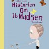 Historien om Ib Madsen (Bog)