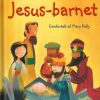 Historien om Jesus-barnet (Bog)
