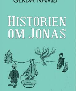 Historien om Jonas (E-bog)