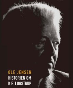 Historien om K.E. Løgstrup (E-bog)