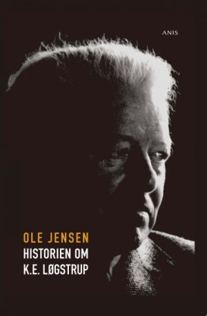 Historien om K.E. Løgstrup (E-bog)