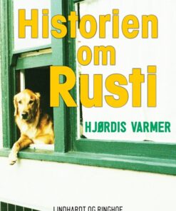 Historien om Rusti (E-bog)