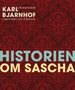Historien om Sascha (E-bog)