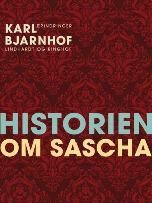 Historien om Sascha (E-bog)