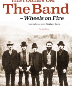 Historien om The Band (Bog)